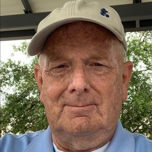 Meet your Posher, Larry